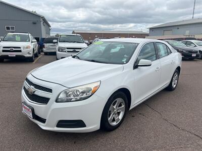 2013 Chevrolet Malibu LT   - Photo 1 - South Sioux City, NE 68776