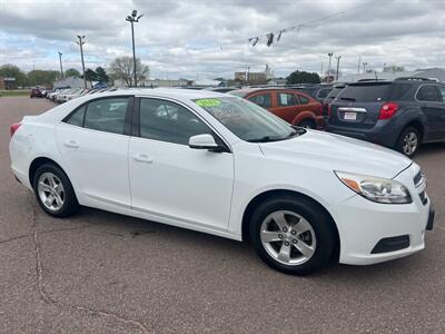 2013 Chevrolet Malibu LT   - Photo 10 - South Sioux City, NE 68776