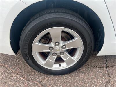 2013 Chevrolet Malibu LT   - Photo 15 - South Sioux City, NE 68776