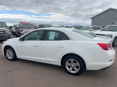 2013 Chevrolet Malibu LT   - Photo 4 - South Sioux City, NE 68776