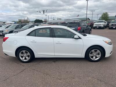 2013 Chevrolet Malibu LT   - Photo 9 - South Sioux City, NE 68776