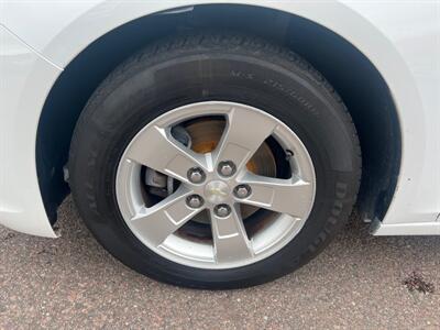 2013 Chevrolet Malibu LT   - Photo 13 - South Sioux City, NE 68776