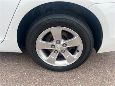 2013 Chevrolet Malibu LT   - Photo 14 - South Sioux City, NE 68776