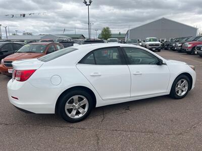 2013 Chevrolet Malibu LT   - Photo 8 - South Sioux City, NE 68776