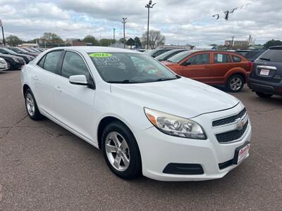 2013 Chevrolet Malibu LT   - Photo 11 - South Sioux City, NE 68776