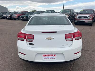 2013 Chevrolet Malibu LT   - Photo 6 - South Sioux City, NE 68776