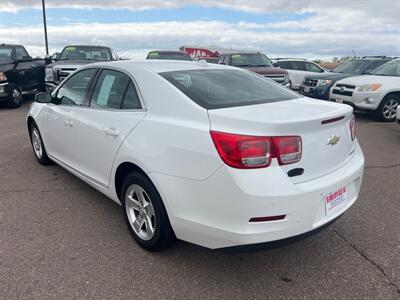 2013 Chevrolet Malibu LT   - Photo 5 - South Sioux City, NE 68776