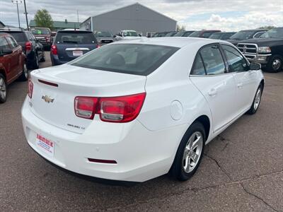 2013 Chevrolet Malibu LT   - Photo 7 - South Sioux City, NE 68776