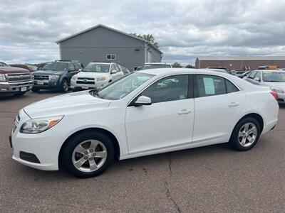 2013 Chevrolet Malibu LT   - Photo 2 - South Sioux City, NE 68776