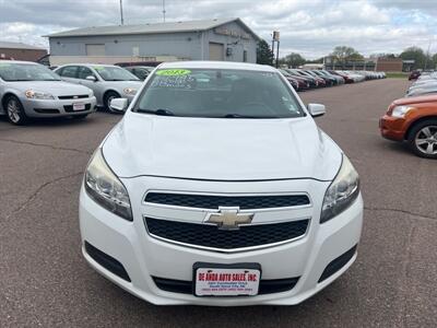 2013 Chevrolet Malibu LT   - Photo 12 - South Sioux City, NE 68776