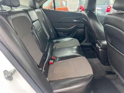 2013 Chevrolet Malibu LT   - Photo 22 - South Sioux City, NE 68776