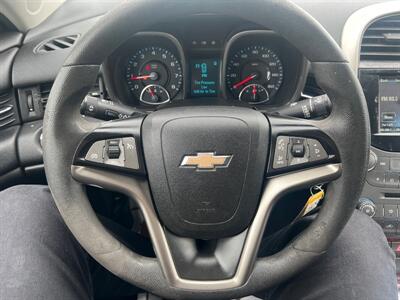 2013 Chevrolet Malibu LT   - Photo 26 - South Sioux City, NE 68776