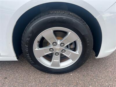 2013 Chevrolet Malibu LT   - Photo 16 - South Sioux City, NE 68776