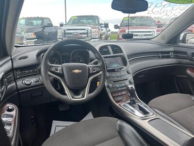 2013 Chevrolet Malibu LT   - Photo 25 - South Sioux City, NE 68776