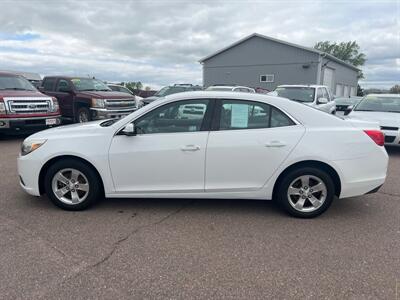 2013 Chevrolet Malibu LT   - Photo 3 - South Sioux City, NE 68776
