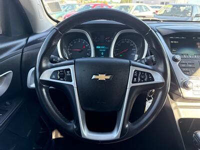 2014 Chevrolet Equinox LT   - Photo 19 - South Sioux City, NE 68776