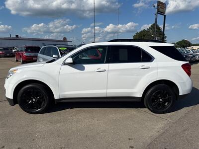 2014 Chevrolet Equinox LT   - Photo 3 - South Sioux City, NE 68776