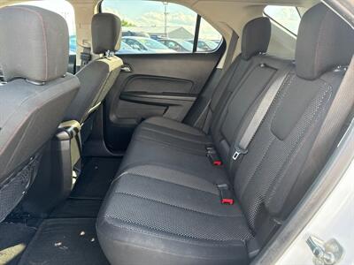2014 Chevrolet Equinox LT   - Photo 14 - South Sioux City, NE 68776
