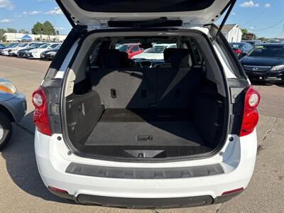 2014 Chevrolet Equinox LT   - Photo 15 - South Sioux City, NE 68776