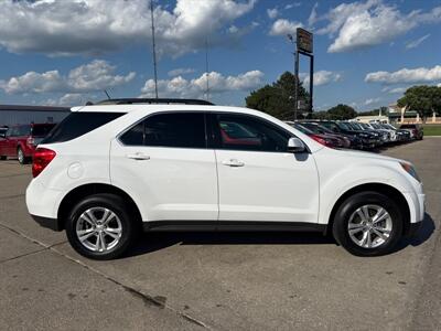 2014 Chevrolet Equinox LT   - Photo 8 - South Sioux City, NE 68776