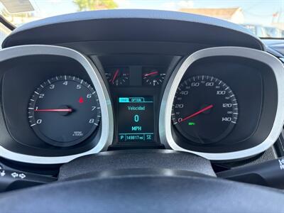 2014 Chevrolet Equinox LT   - Photo 21 - South Sioux City, NE 68776