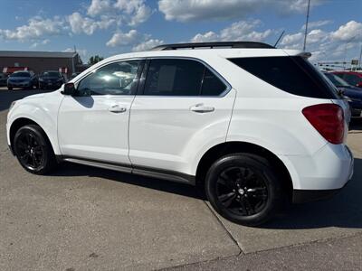 2014 Chevrolet Equinox LT   - Photo 4 - South Sioux City, NE 68776