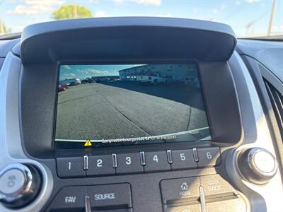 2014 Chevrolet Equinox LT   - Photo 22 - South Sioux City, NE 68776
