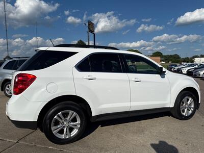 2014 Chevrolet Equinox LT   - Photo 7 - South Sioux City, NE 68776