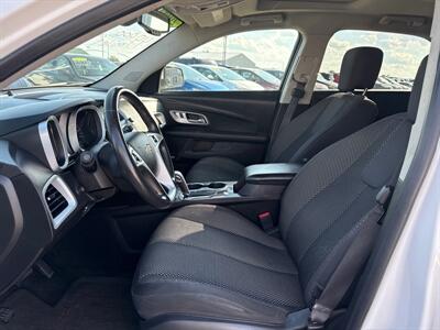 2014 Chevrolet Equinox LT   - Photo 12 - South Sioux City, NE 68776