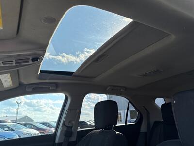 2014 Chevrolet Equinox LT   - Photo 23 - South Sioux City, NE 68776