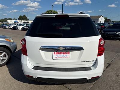 2014 Chevrolet Equinox LT   - Photo 5 - South Sioux City, NE 68776