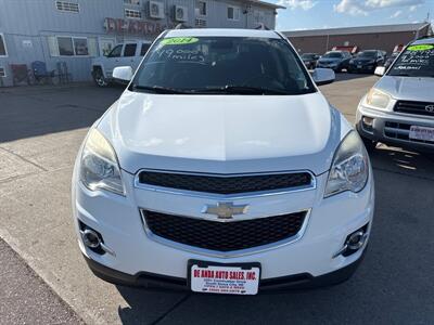 2014 Chevrolet Equinox LT   - Photo 11 - South Sioux City, NE 68776
