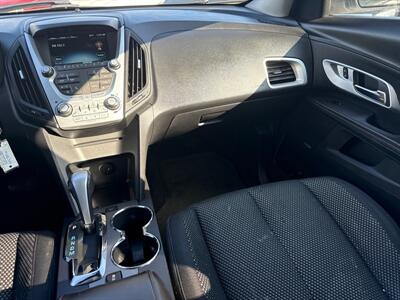 2014 Chevrolet Equinox LT   - Photo 20 - South Sioux City, NE 68776