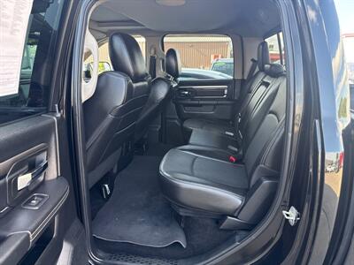 2014 RAM 1500 Sport   - Photo 19 - South Sioux City, NE 68776