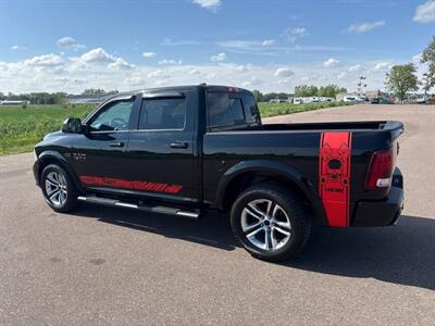 2014 RAM 1500 Sport   - Photo 4 - South Sioux City, NE 68776