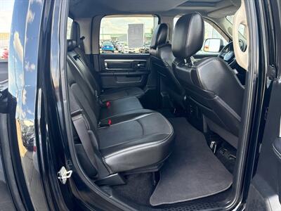 2014 RAM 1500 Sport   - Photo 22 - South Sioux City, NE 68776