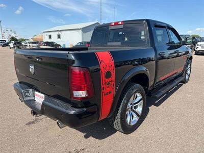 2014 RAM 1500 Sport   - Photo 7 - South Sioux City, NE 68776