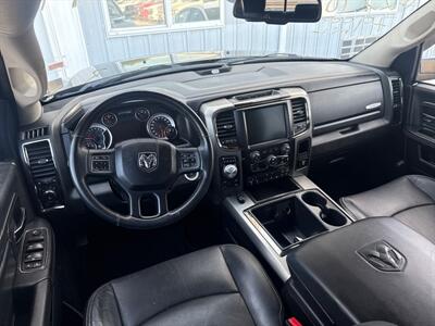 2014 RAM 1500 Sport   - Photo 25 - South Sioux City, NE 68776