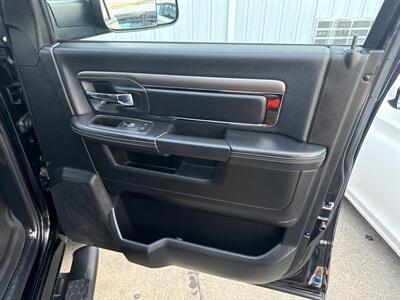 2014 RAM 1500 Sport   - Photo 23 - South Sioux City, NE 68776