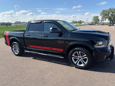 2014 RAM 1500 Sport   - Photo 10 - South Sioux City, NE 68776
