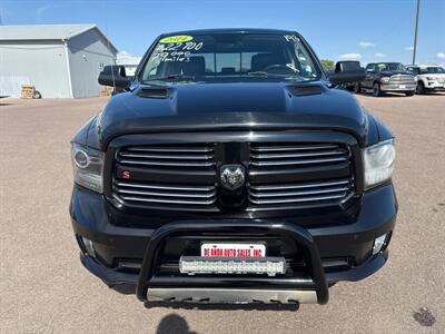 2014 RAM 1500 Sport   - Photo 12 - South Sioux City, NE 68776