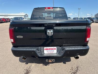 2014 RAM 1500 Sport   - Photo 6 - South Sioux City, NE 68776