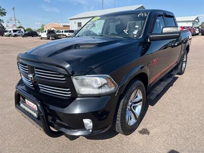 2014 RAM 1500 Sport   - Photo 1 - South Sioux City, NE 68776