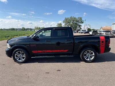 2014 RAM 1500 Sport   - Photo 3 - South Sioux City, NE 68776