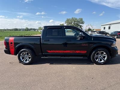 2014 RAM 1500 Sport   - Photo 9 - South Sioux City, NE 68776