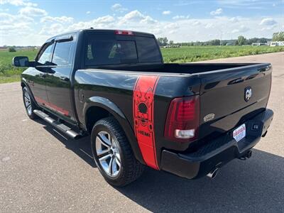 2014 RAM 1500 Sport   - Photo 5 - South Sioux City, NE 68776