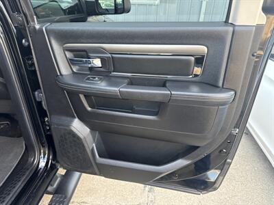 2014 RAM 1500 Sport   - Photo 21 - South Sioux City, NE 68776