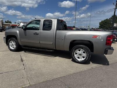 2012 Chevrolet Silverado 1500 LT   - Photo 4 - South Sioux City, NE 68776