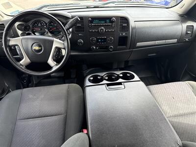 2012 Chevrolet Silverado 1500 LT   - Photo 21 - South Sioux City, NE 68776