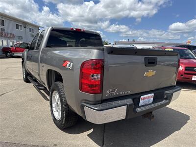 2012 Chevrolet Silverado 1500 LT   - Photo 5 - South Sioux City, NE 68776